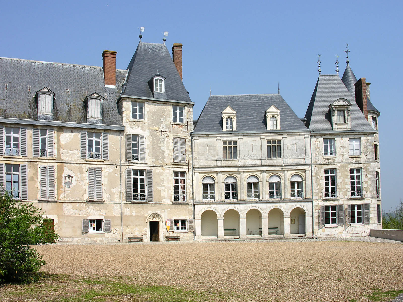 Saint-Brisson-sur-Loire